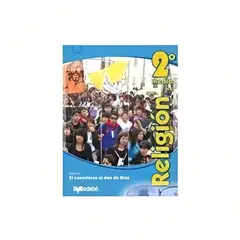 TOP10BOOKS - RELIGIÓN II. Editorial: