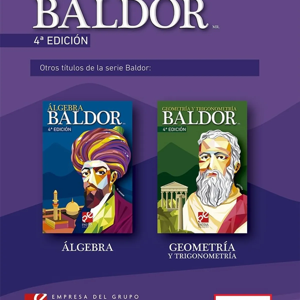 TOP10BOOKS - TEXTO Aritmetica Baldor - Aritmetica Baldor