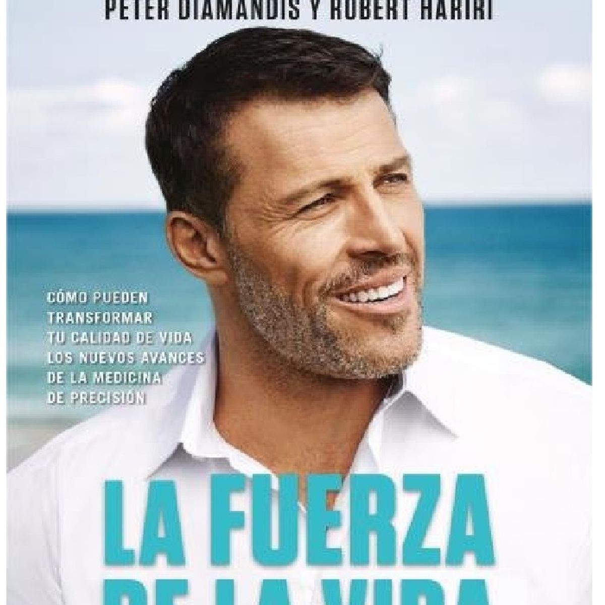 URANO - LA FUERZA DE LA VIDA