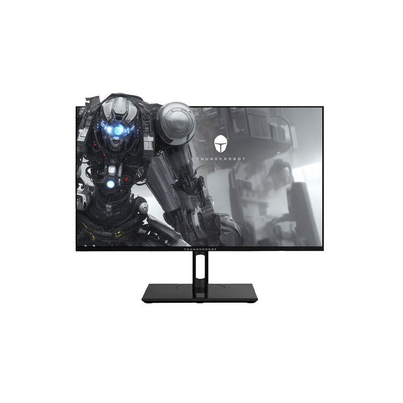 THUNDEROBOT - Monitor Gamer 24 Freesync y G-Sync 165Hz 1ms ZF24F165L