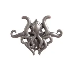 GENERICO - Pin Cthulhu