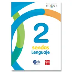 TOP10BOOKS - TEXTO Lenguaje 2 Básico - Ediciones Sm