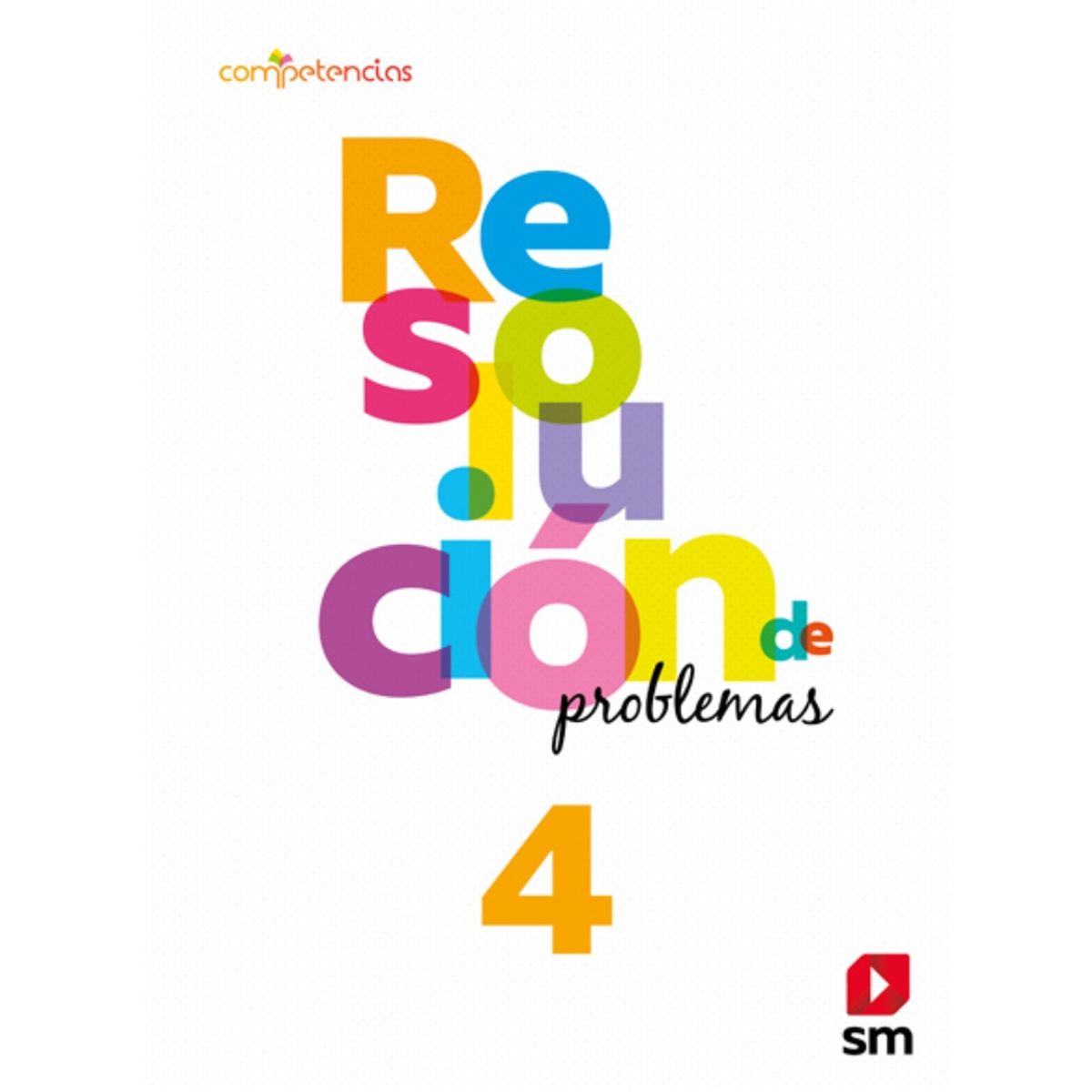 TOP10BOOKS - TEXTO Resolucion De Problemas 4 Básico - Resolucion De Problemas 4 Básico