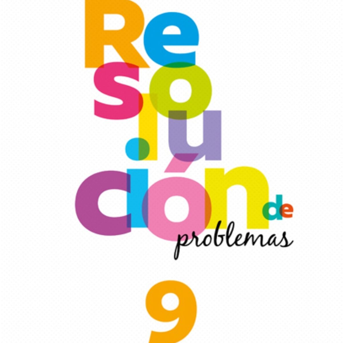 TOP10BOOKS - TEXTO Resolucion De Problemas 1 Medio - Resolucion De Problemas 1 Medio