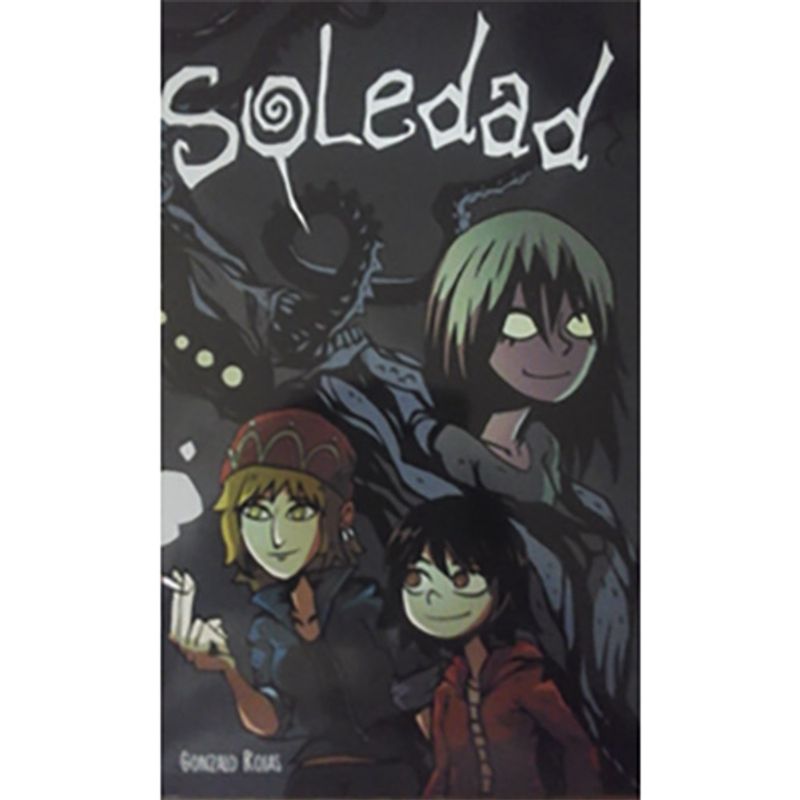 VISUALES - Soledad