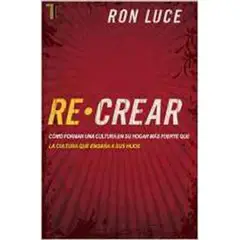 ANTARTICA LIBROS - Re-Crear