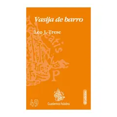 ANTARTICA LIBROS - Vasija De Barro