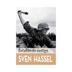 ANTARTICA LIBROS - Batallon De Castigo