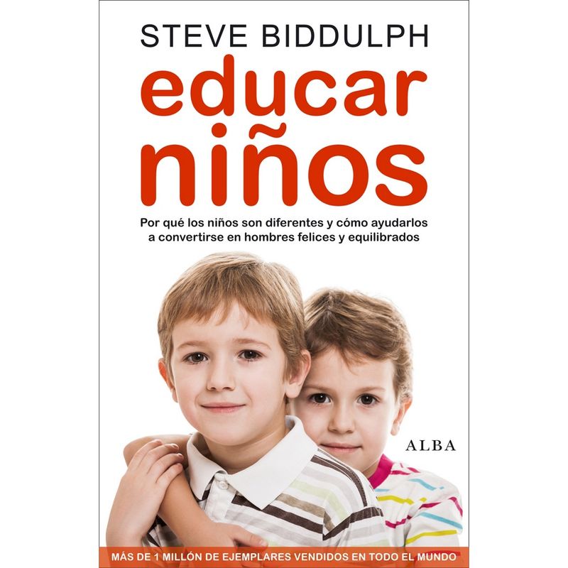 ALBA - Educar Niños