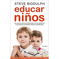ALBA - Educar Niños