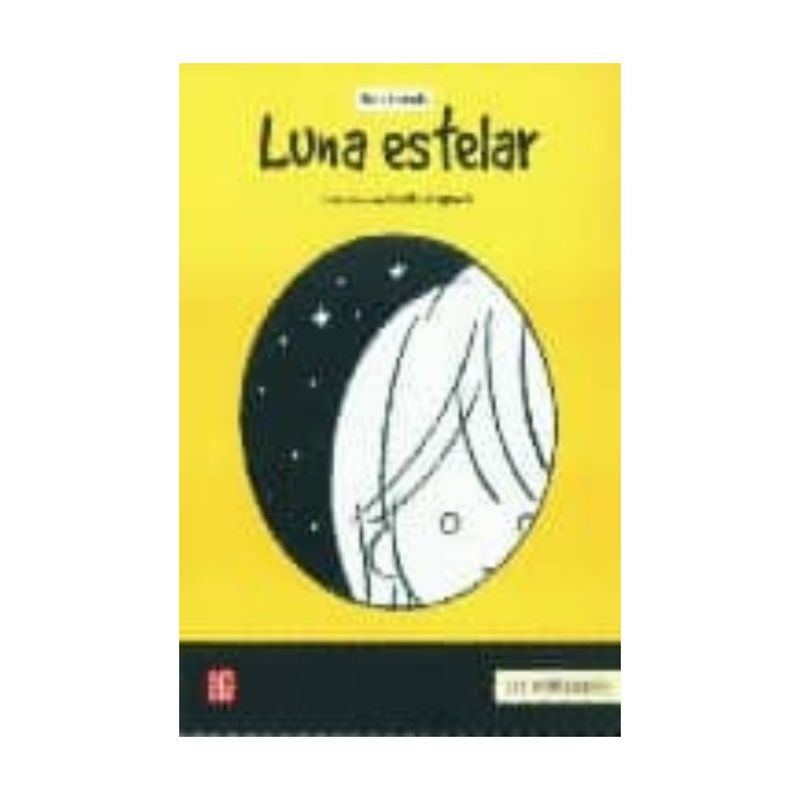 ANTARTICA LIBROS - Luna Estelar