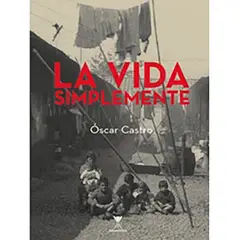 FORJA - La Vida Simplemente