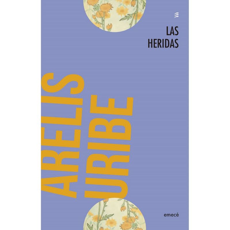 EMECE - LAS HERIDAS