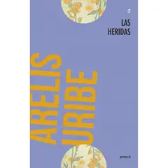EMECE - LAS HERIDAS