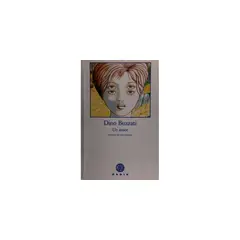 ANTARTICA LIBROS - Un Amor