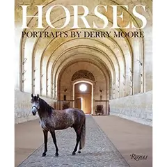 ANTARTICA LIBROS - Horses