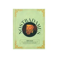 ANTARTICA LIBROS - Nostradamus