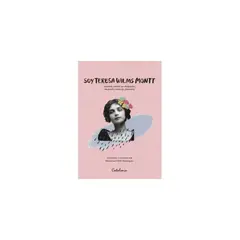 CATALONIA - SOY TERESA WILMS MONTT