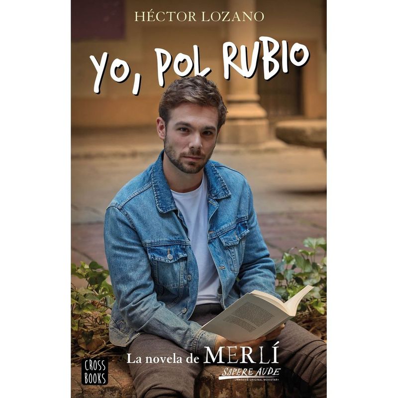 DESTINO - Yo, Pol Rubio