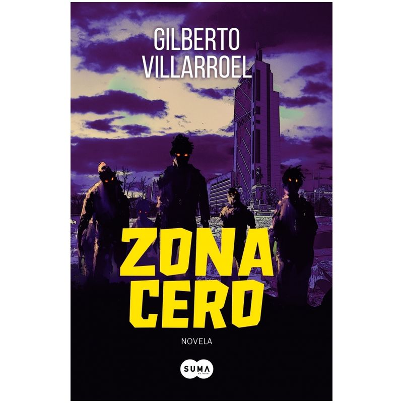 SUMA - Zona Cero