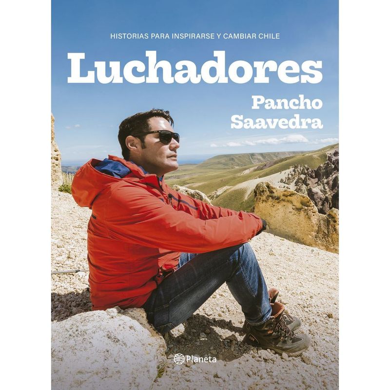 PLANETA - LUCHADORES