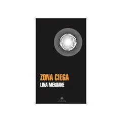LITERATURA RANDOM HOUSE - Zona Ciega