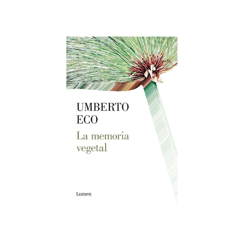 LUMEN - La Memoria Vegetal