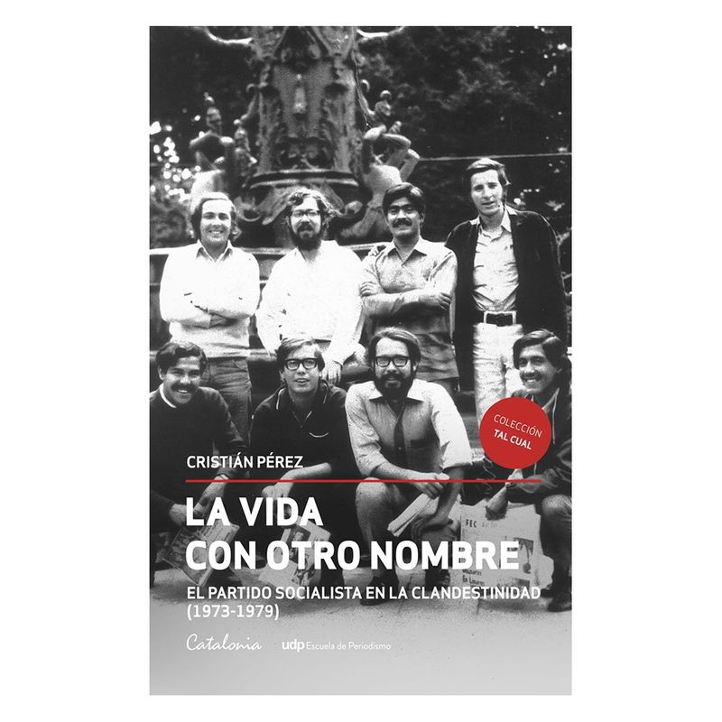 CATALONIA - VIDA CON OTRO NOMBRE, LA