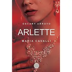 EDITORIAL NARANJA - Arlette