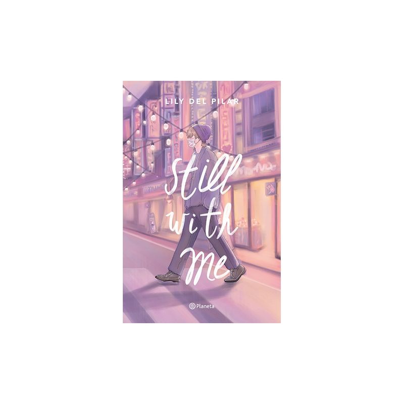 PLANETA - STILL WITH ME
