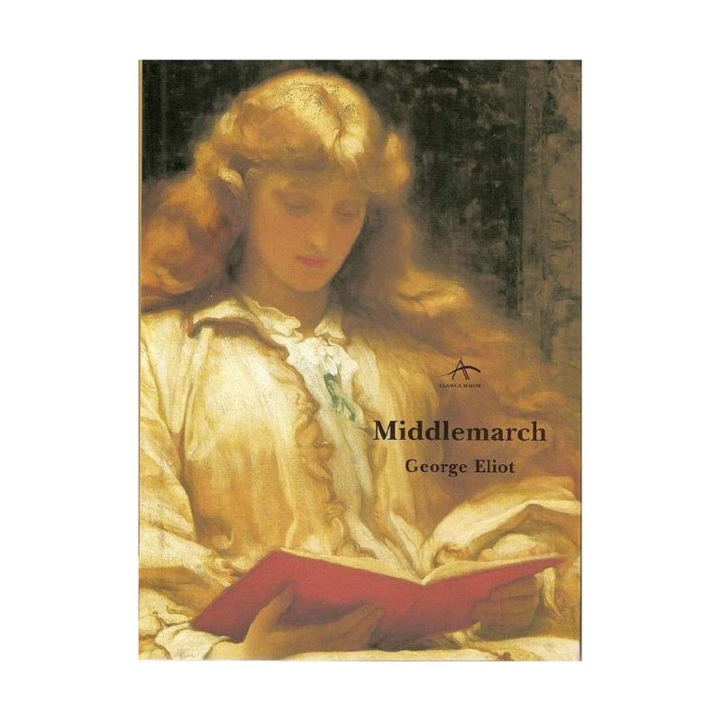 ALBA - Middlemarch