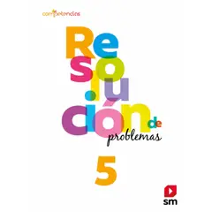 TOP10BOOKS - TEXTO Resolucion De Problemas 5 Básico - Resolucion De Problemas 5 Básico