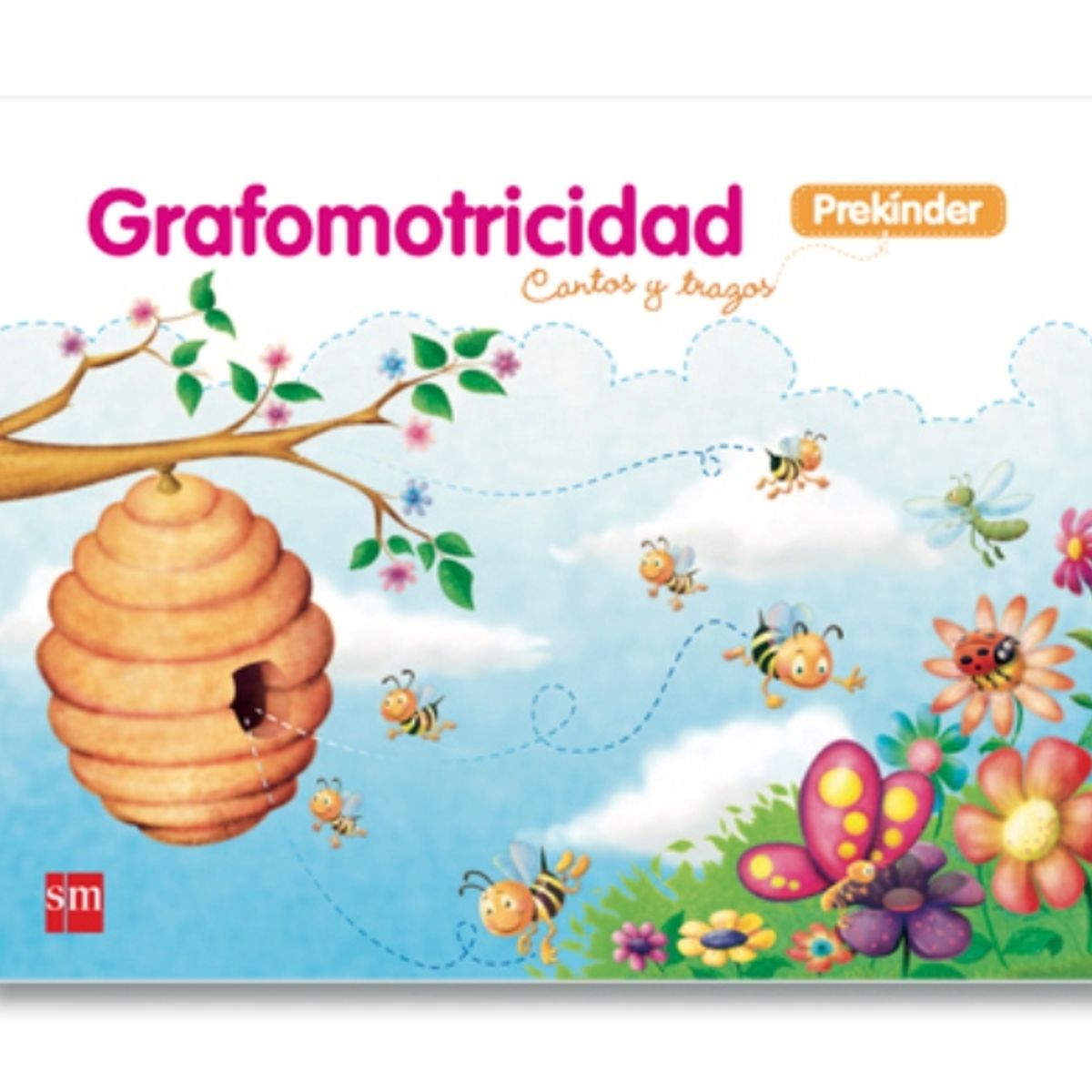 TOP10BOOKS - TEXTO Grafomotricidad Pre Kinder - Grafomotricidad Pre Kinder