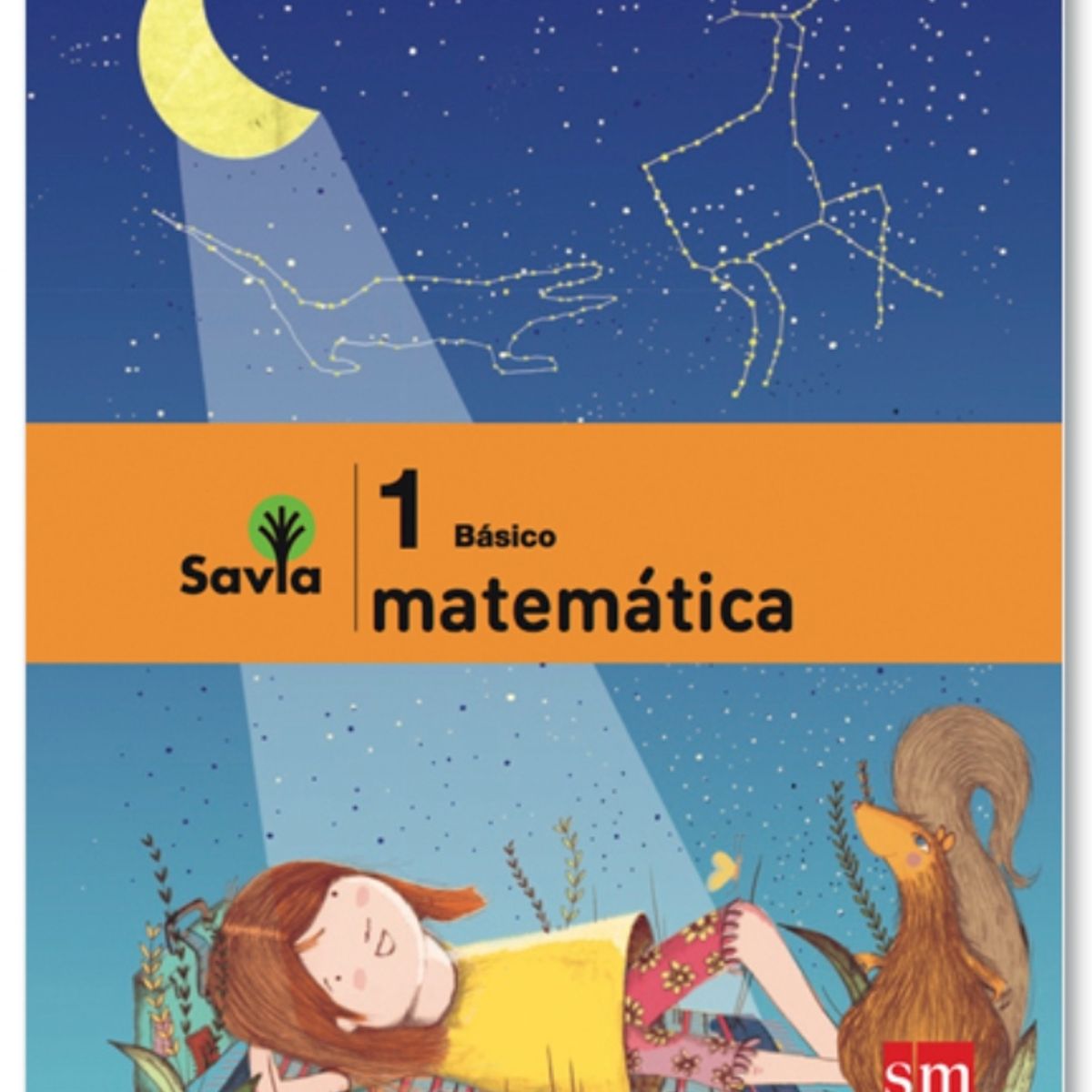 TOP10BOOKS - LIBRO Set Matematica 1 - Savia - Ediciones Sm