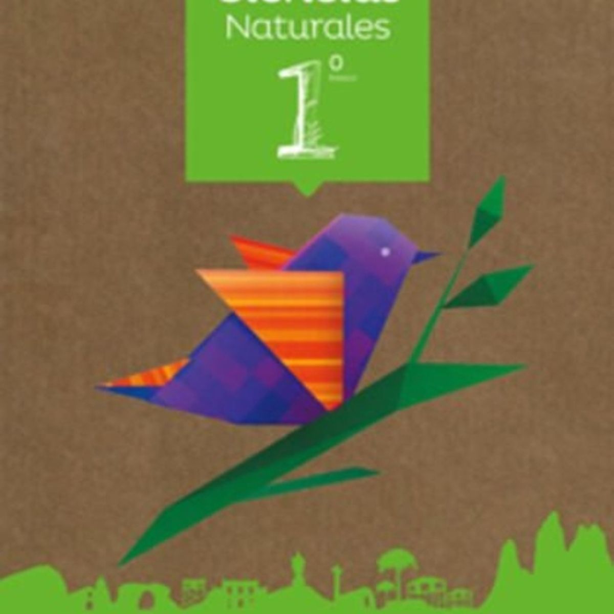 TOP10BOOKS - TEXTO Ciencias Naturales 1 Básico (tomo I + Cuderno Actividades) Todos Juntos