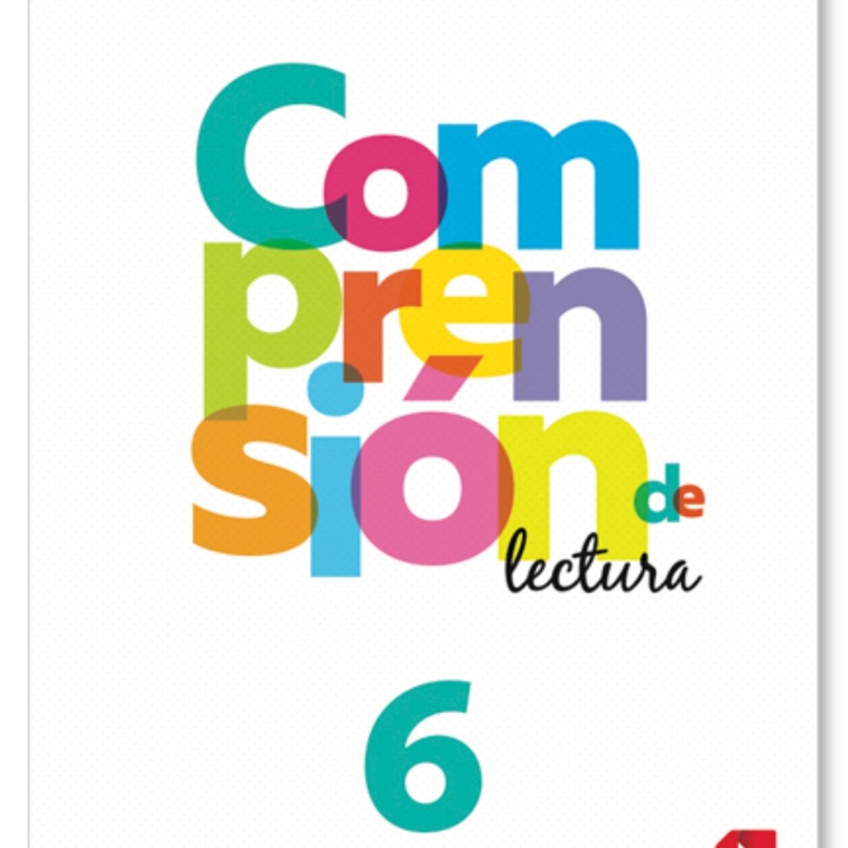 TOP10BOOKS - TEXTO Comprension De Lectura 6 Básico - Comprension De Lectura 6 Básico