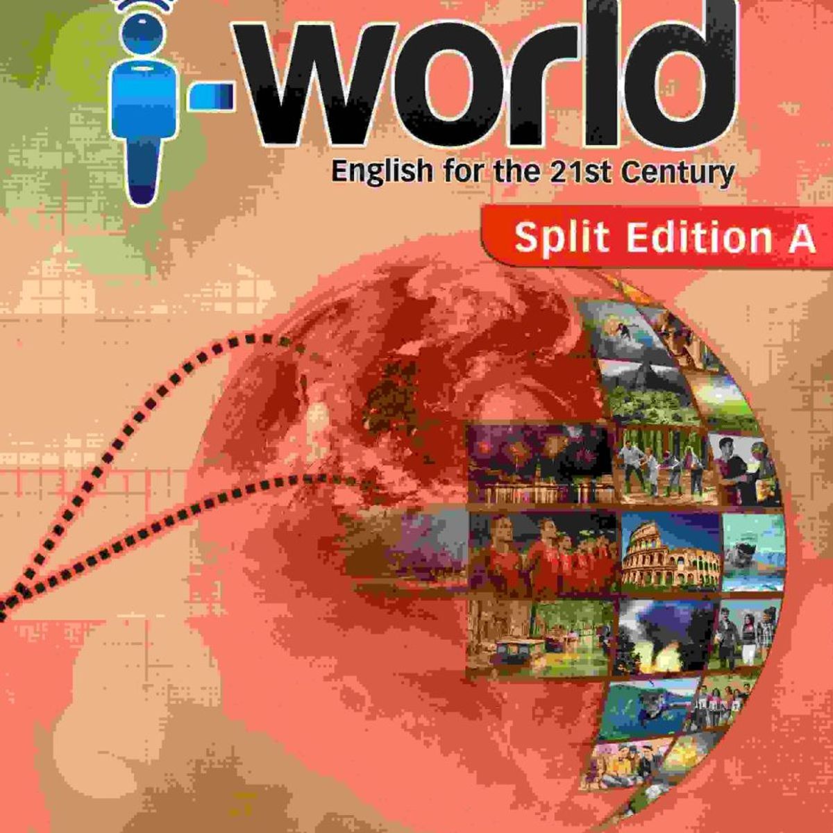 TOP10BOOKS - TEXTO I World A2 Student S Book. Split A - 8 Básico