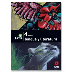 TOP10BOOKS - TEXTO Lengua Y Literatura4 Medio - Savia - Lengua Y Literatura4 Medio - Savia