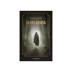 MINOTAURO EDICIONES - La Via Damna