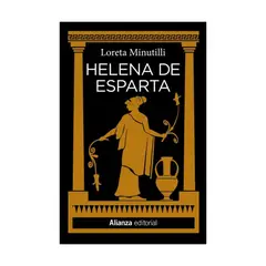 ALIANZA - Helena De Esparta