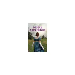 ESPASA CALPE - Desear A Un Duque