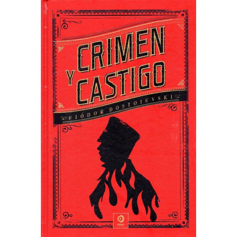 EDIMAT LIBROS - Crimen Y Castigo