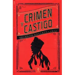 EDIMAT LIBROS - Crimen Y Castigo