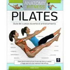 EDIMAT LIBROS - Pilates