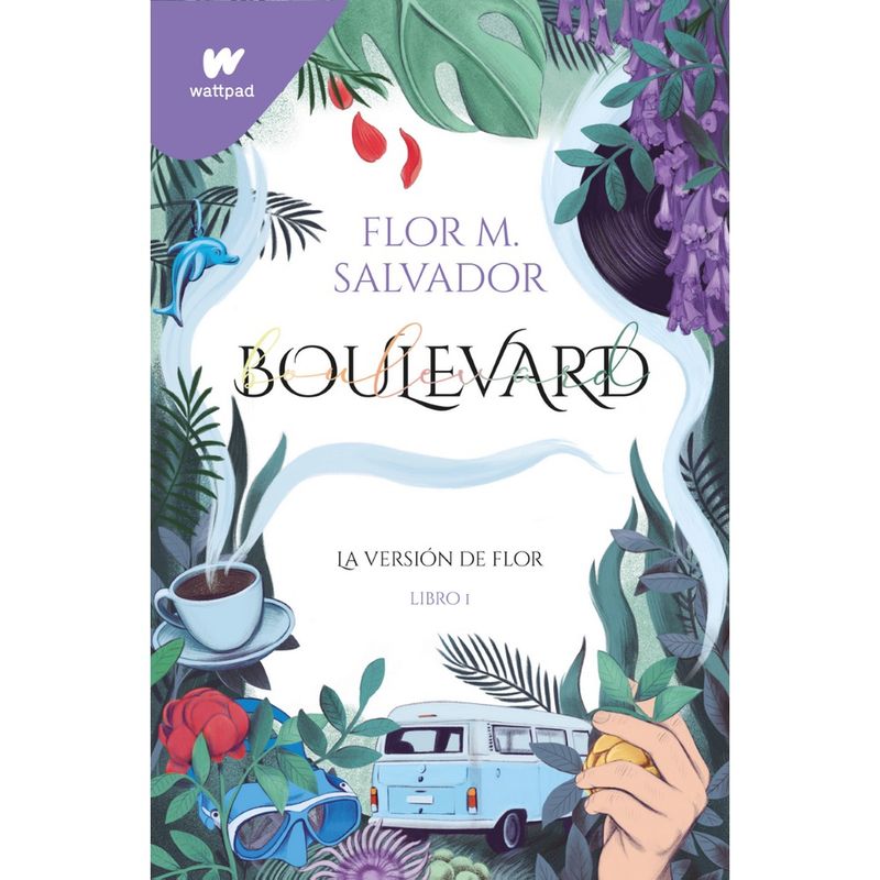 MONTENA - Boulevard