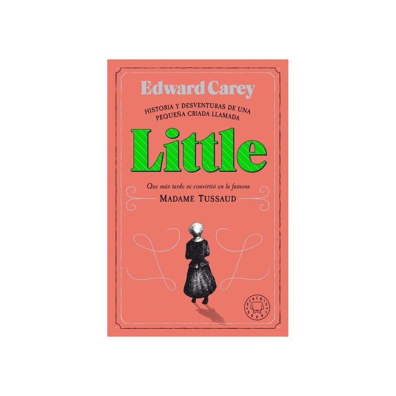 B DE BLOK - Little