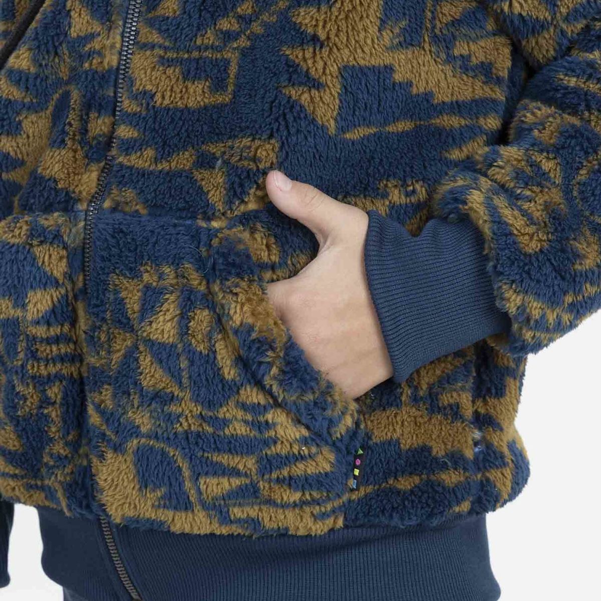 MAUI AND SONS - Poleron TECHNOLOGY Niño Café Maui and Sons - Café.