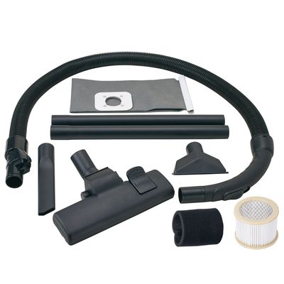 Imagen 2 del producto Aspiradora de polvo/agua 20L 1600W