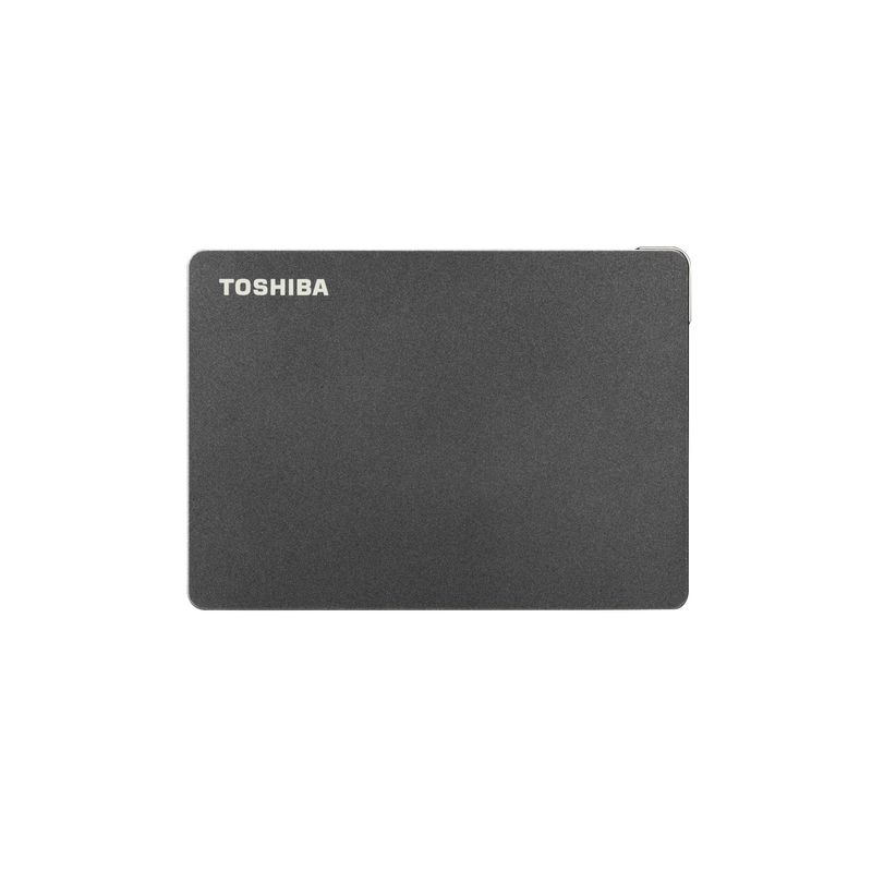 TOSHIBA - Disco Duro Externo Toshiba 2tb Gamer - Zonaportatil