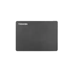 TOSHIBA - Disco Duro Externo 1tb Gamer - Zonaportatil